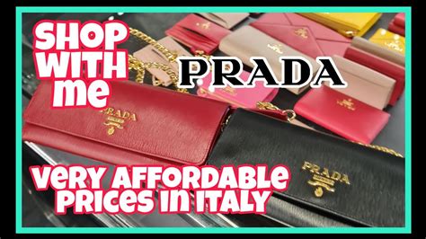 prada store firenze|prada outlet in italy.